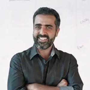 Foto de Daniel Capobianchi | Editor-Chefe & Estrategista de Produto